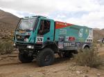 Iveco Trakker Evolution III 4x4 2012 года